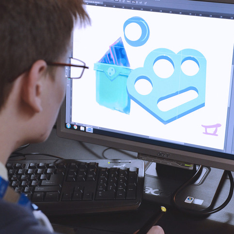 media